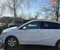 Белый Мерседес Б-класс, объемом двигателя 0 л и пробегом 147 тыс. км за 8700 $, фото 7 на Automoto.ua