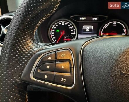 Белый Мерседес Б-класс, объемом двигателя 0 л и пробегом 120 тыс. км за 9440 $, фото 14 на Automoto.ua