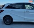 Белый Мерседес Б-класс, объемом двигателя 0 л и пробегом 89 тыс. км за 9890 $, фото 4 на Automoto.ua