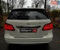 Белый Мерседес Б-класс, объемом двигателя 0 л и пробегом 120 тыс. км за 9440 $, фото 6 на Automoto.ua