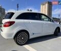 Белый Мерседес Б-класс, объемом двигателя 0 л и пробегом 150 тыс. км за 10500 $, фото 3 на Automoto.ua