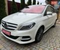Белый Мерседес Б-класс, объемом двигателя 0 л и пробегом 125 тыс. км за 10300 $, фото 2 на Automoto.ua