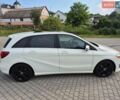 Белый Мерседес Б-класс, объемом двигателя 1.99 л и пробегом 65 тыс. км за 16500 $, фото 8 на Automoto.ua