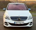 Білий Мерседес Б-клас, об'ємом двигуна 0 л та пробігом 135 тис. км за 9500 $, фото 2 на Automoto.ua