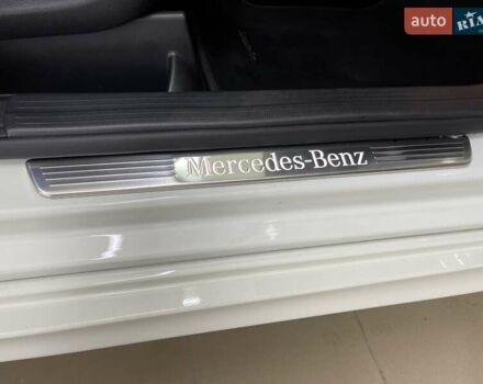 Белый Мерседес Б-класс, объемом двигателя 0 л и пробегом 73 тыс. км за 16900 $, фото 10 на Automoto.ua
