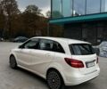 Білий Мерседес Б-клас, об'ємом двигуна 0 л та пробігом 157 тис. км за 9750 $, фото 40 на Automoto.ua
