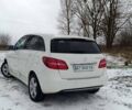 Білий Мерседес Б-клас, об'ємом двигуна 0 л та пробігом 120 тис. км за 10000 $, фото 7 на Automoto.ua