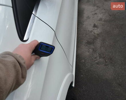 Білий Мерседес Б-клас, об'ємом двигуна 0 л та пробігом 104 тис. км за 10799 $, фото 36 на Automoto.ua