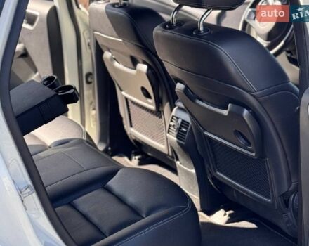 Белый Мерседес Б-класс, объемом двигателя 0 л и пробегом 137 тыс. км за 12500 $, фото 8 на Automoto.ua