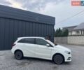Білий Мерседес Б-клас, об'ємом двигуна 0 л та пробігом 120 тис. км за 10500 $, фото 28 на Automoto.ua