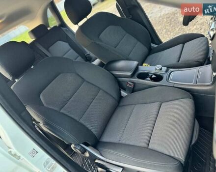 Белый Мерседес Б-класс, объемом двигателя 0 л и пробегом 82 тыс. км за 9800 $, фото 46 на Automoto.ua