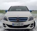 Білий Мерседес Б-клас, об'ємом двигуна 0 л та пробігом 120 тис. км за 10000 $, фото 3 на Automoto.ua