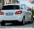 Белый Мерседес Б-класс, объемом двигателя 0 л и пробегом 120 тыс. км за 10000 $, фото 2 на Automoto.ua