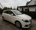 Білий Мерседес Б-клас, об'ємом двигуна 0 л та пробігом 149 тис. км за 10000 $, фото 10 на Automoto.ua