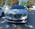 Білий Мерседес Б-клас, об'ємом двигуна 0 л та пробігом 126 тис. км за 11800 $, фото 8 на Automoto.ua