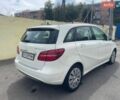 Білий Мерседес Б-клас, об'ємом двигуна 0 л та пробігом 124 тис. км за 9900 $, фото 4 на Automoto.ua