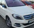 Білий Мерседес Б-клас, об'ємом двигуна 0 л та пробігом 90 тис. км за 11200 $, фото 1 на Automoto.ua