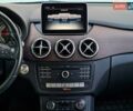 Белый Мерседес Б-класс, объемом двигателя 0 л и пробегом 100 тыс. км за 12490 $, фото 49 на Automoto.ua