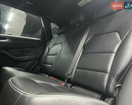 Белый Мерседес Б-класс, объемом двигателя 0 л и пробегом 132 тыс. км за 11700 $, фото 14 на Automoto.ua