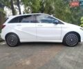 Белый Мерседес Б-класс, объемом двигателя 0 л и пробегом 77 тыс. км за 11999 $, фото 4 на Automoto.ua