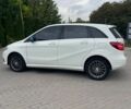 Белый Мерседес Б-класс, объемом двигателя 0 л и пробегом 135 тыс. км за 10250 $, фото 13 на Automoto.ua