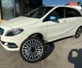 Белый Мерседес Б-класс, объемом двигателя 0 л и пробегом 132 тыс. км за 9300 $, фото 28 на Automoto.ua