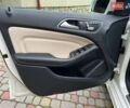 Белый Мерседес Б-класс, объемом двигателя 0 л и пробегом 125 тыс. км за 10300 $, фото 10 на Automoto.ua
