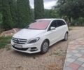 Білий Мерседес Б-клас, об'ємом двигуна 0 л та пробігом 105 тис. км за 10000 $, фото 4 на Automoto.ua