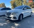 Білий Мерседес Б-клас, об'ємом двигуна 0 л та пробігом 126 тис. км за 11800 $, фото 7 на Automoto.ua