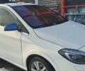 Білий Мерседес Б-клас, об'ємом двигуна 0 л та пробігом 90 тис. км за 11200 $, фото 5 на Automoto.ua