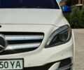 Белый Мерседес Б-класс, объемом двигателя 0 л и пробегом 143 тыс. км за 10399 $, фото 11 на Automoto.ua