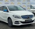 Белый Мерседес Б-класс, объемом двигателя 0 л и пробегом 132 тыс. км за 9999 $, фото 11 на Automoto.ua