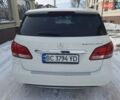 Белый Мерседес Б-класс, объемом двигателя 0 л и пробегом 84 тыс. км за 9200 $, фото 12 на Automoto.ua
