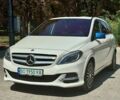 Белый Мерседес Б-класс, объемом двигателя 0 л и пробегом 143 тыс. км за 10399 $, фото 1 на Automoto.ua