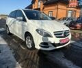 Белый Мерседес Б-класс, объемом двигателя 0 л и пробегом 147 тыс. км за 8700 $, фото 3 на Automoto.ua
