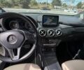 Білий Мерседес Б-клас, об'ємом двигуна 0 л та пробігом 129 тис. км за 12000 $, фото 19 на Automoto.ua