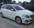 Білий Мерседес Б-клас, об'ємом двигуна 0 л та пробігом 99 тис. км за 3900 $, фото 1 на Automoto.ua