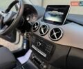 Белый Мерседес Б-класс, объемом двигателя 0 л и пробегом 82 тыс. км за 9800 $, фото 42 на Automoto.ua