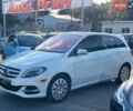 Білий Мерседес Б-клас, об'ємом двигуна 0 л та пробігом 129 тис. км за 11999 $, фото 2 на Automoto.ua