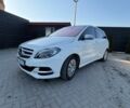 Білий Мерседес Б-клас, об'ємом двигуна 0 л та пробігом 94 тис. км за 12500 $, фото 3 на Automoto.ua
