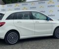 Белый Мерседес Б-класс, объемом двигателя 0 л и пробегом 132 тыс. км за 9999 $, фото 15 на Automoto.ua