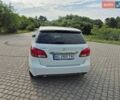Белый Мерседес Б-класс, объемом двигателя 1.99 л и пробегом 65 тыс. км за 16500 $, фото 4 на Automoto.ua