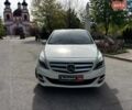 Белый Мерседес Б-класс, объемом двигателя 0 л и пробегом 37 тыс. км за 10400 $, фото 7 на Automoto.ua