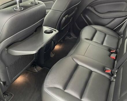 Белый Мерседес Б-класс, объемом двигателя 0 л и пробегом 73 тыс. км за 16900 $, фото 15 на Automoto.ua