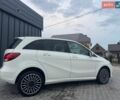 Білий Мерседес Б-клас, об'ємом двигуна 0 л та пробігом 120 тис. км за 10500 $, фото 16 на Automoto.ua