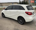 Мерседес Б-класс 2015 в Ровно на Automoto.ua Белый Мерседес Б-класс, объемом двигателя 0 л и пробегом 121 тыс. км за 13000 $, фото 4 на Automoto.ua