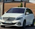 Білий Мерседес Б-клас, об'ємом двигуна 0 л та пробігом 72 тис. км за 9800 $, фото 1 на Automoto.ua