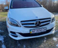 Білий Мерседес Б-клас, об'ємом двигуна 0 л та пробігом 113 тис. км за 10500 $, фото 2 на Automoto.ua