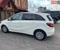 Білий Мерседес Б-клас, об'ємом двигуна 2.2 л та пробігом 160 тис. км за 12777 $, фото 2 на Automoto.ua