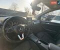 Белый Мерседес Б-класс, объемом двигателя 0 л и пробегом 147 тыс. км за 8700 $, фото 22 на Automoto.ua